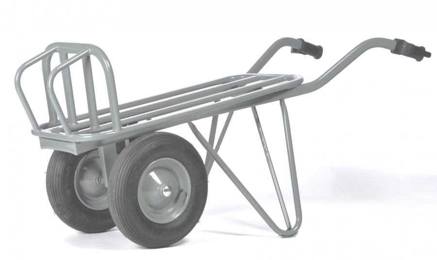 Stein-_und_Ziegelkarre_zweiraederig_Luftbereifung_Tragkraft_250_kg_13555 Stein- und Ziegelkarre, zweiräderig, Luftbereifung, Tragkraft 250 kg, 60 Ziegel