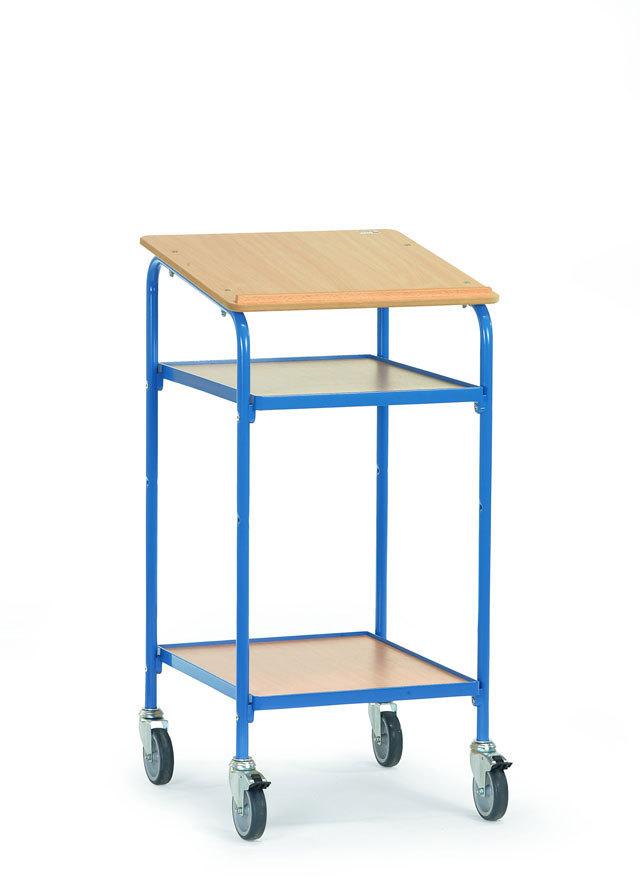 Rollpulte_100_kg_Tragkraft_500x600_mm_5834 Rollpulte 100 kg Tragkraft, 500x600 mm