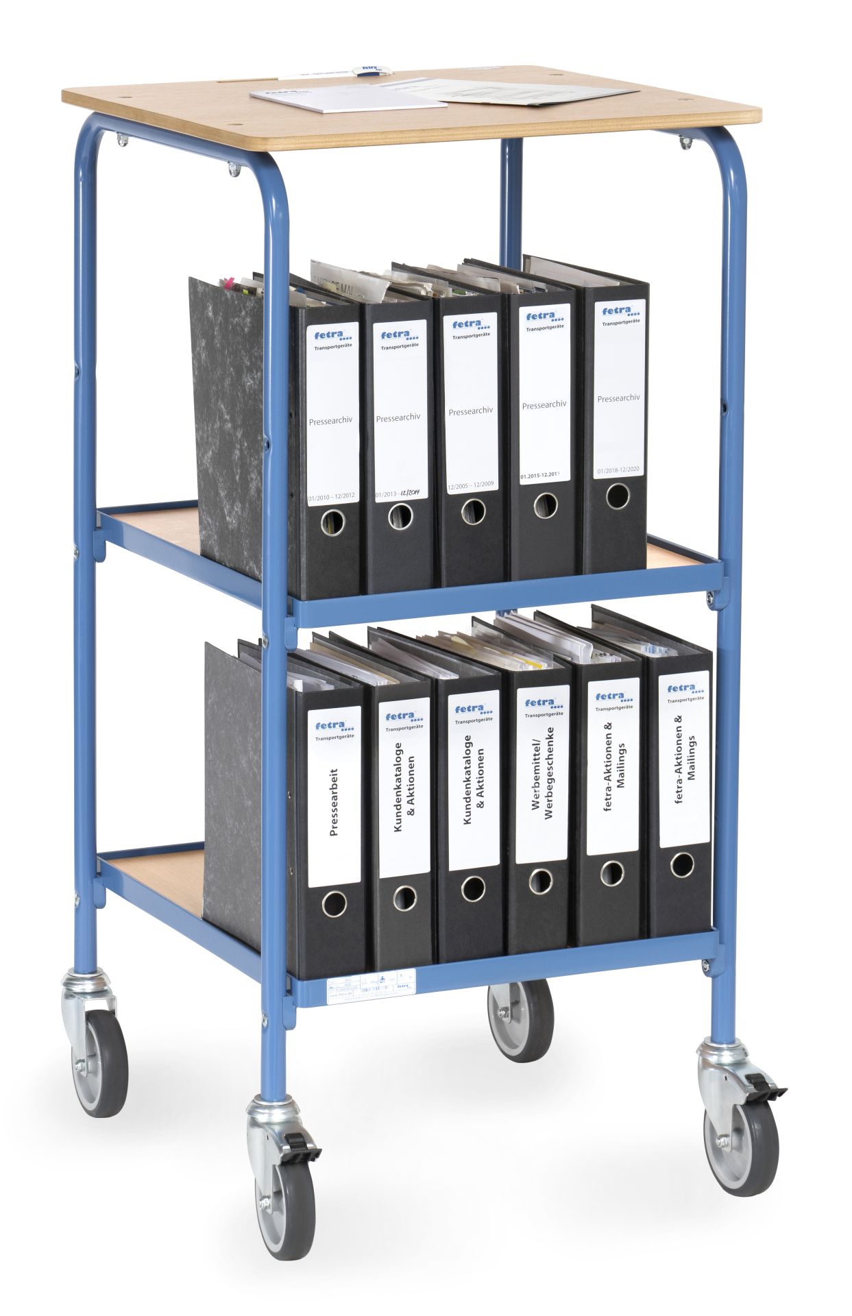 Rollpulte 100 kg Tragkraft, 500x600 mm Kopie Rollpulte 100 kg Tragkraft, 500x600 mm Kopie