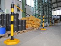 Kettenpfosten_Multimax_6-er_Set_-_gelb_schwarz_-_12463-SG_3