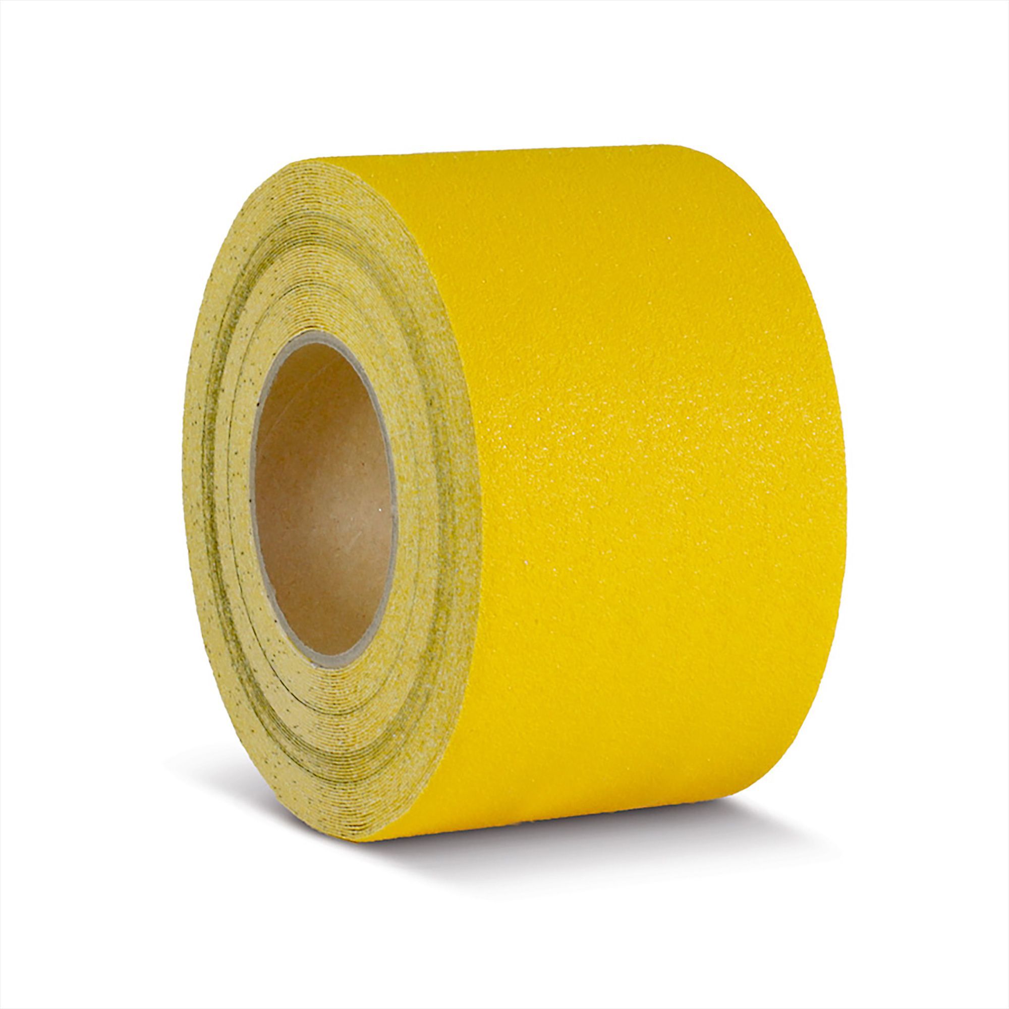 509919021 Antirutschbelag gelb verformbar 50 mm breit selbstklebend Rolle mit 18,3 m Länge