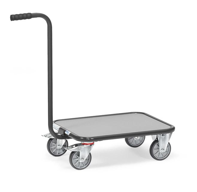 Griffroller_anthrazit_250_kg_Tragkraft_600x500_mm_1161-7016 Griffroller anthrazit 250 kg Tragkraft, 600x500 mm