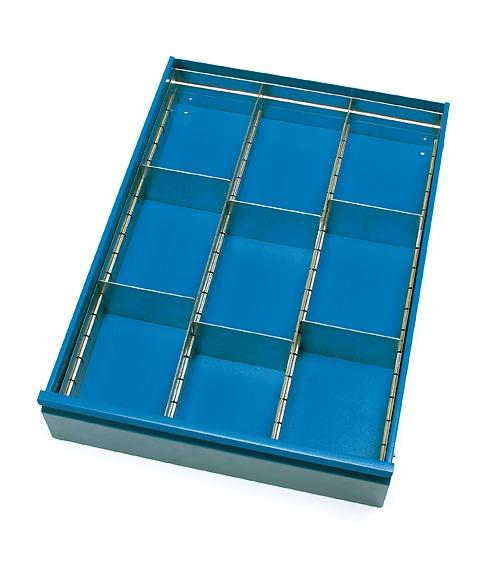 Schubladen-Einteilungsset_2148 Schubladen-Einteilungsset