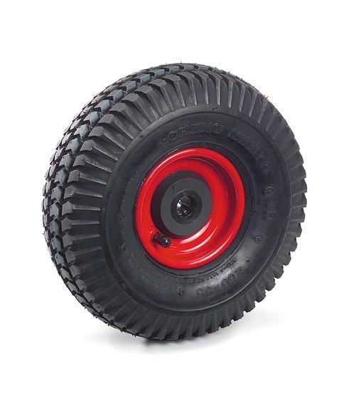 Luftraeder_200_kg_Tragkraft_260x85_mm_Rollenlager_70113 Lufträder, 200 kg Tragkraft,  260x85 mm, Rollenlager