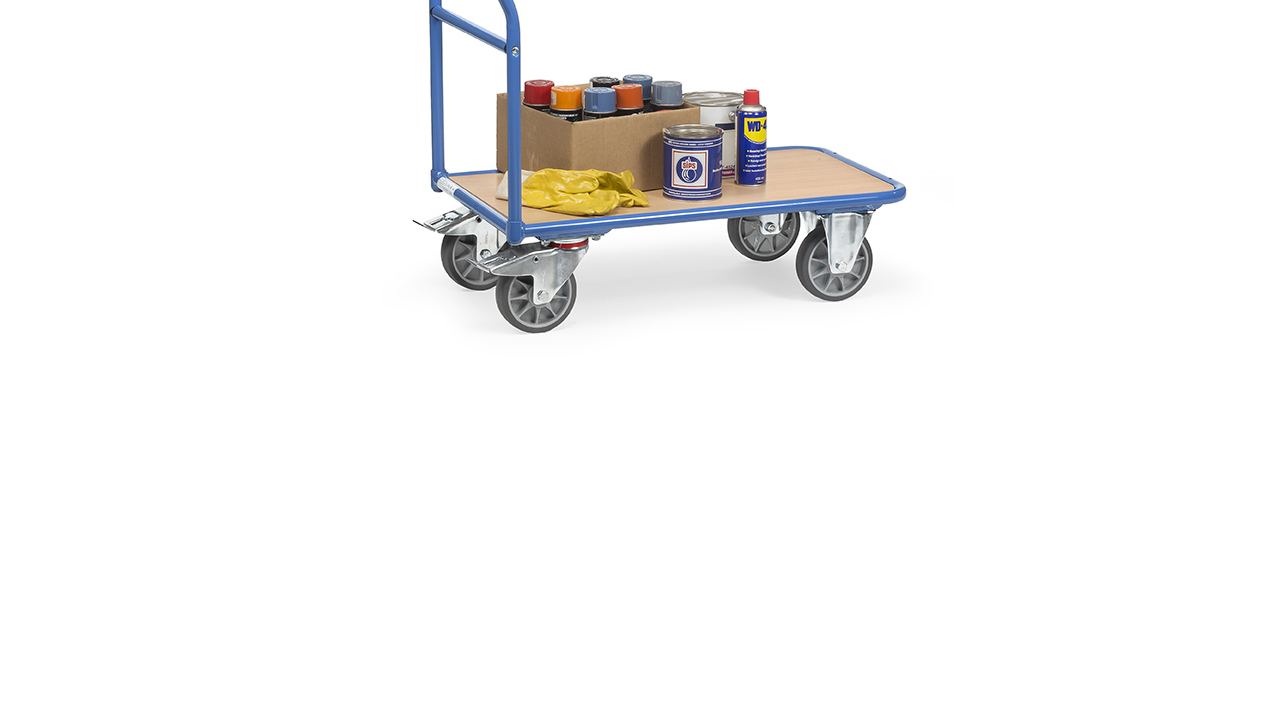 magazinwagen
