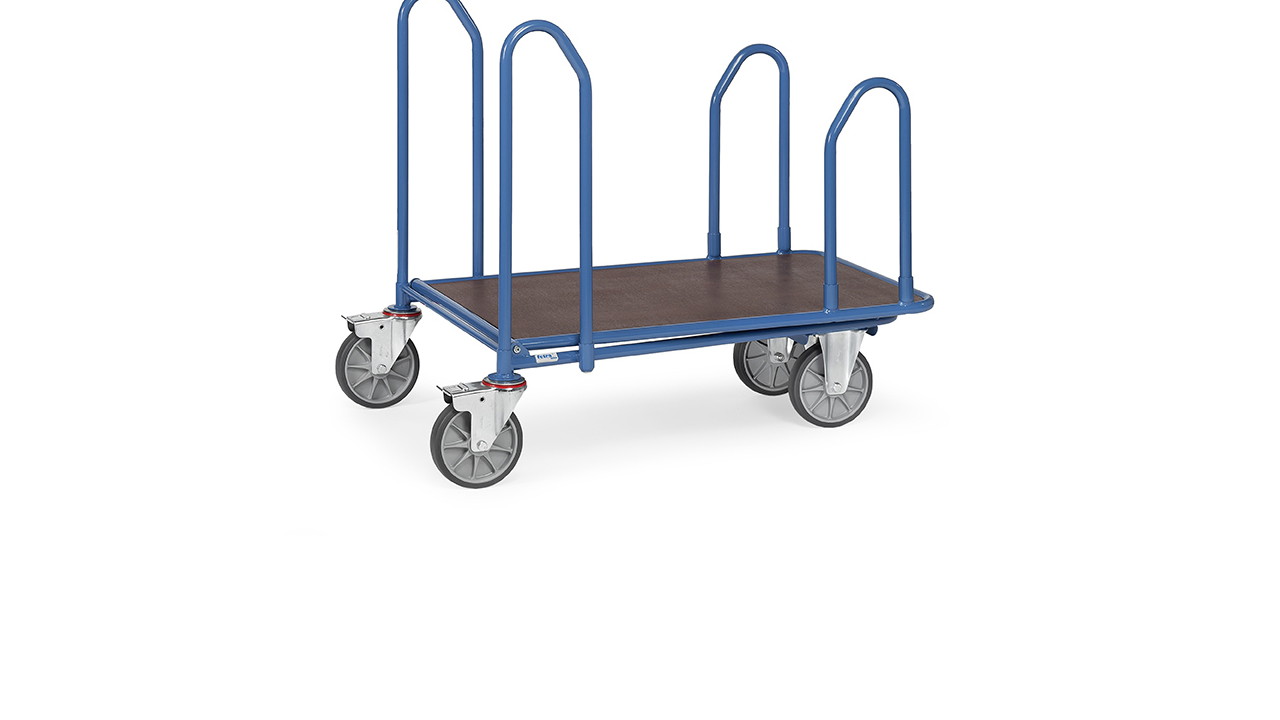 cachwagen