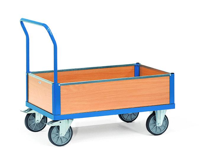 Kastenwagen_mit_Schiebebuegel_500_kg_Tragkraft_850x500_mm_2560 Kastenwagen mit Schiebebügel, 500 kg Tragkraft, 850x500 mm