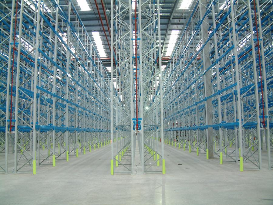 Regalstuetzenschutz_Rack_Armour_R_S_70-87_mm_A633021010-S Regalstützenschutz Rack Armour®, S = 20 Stück