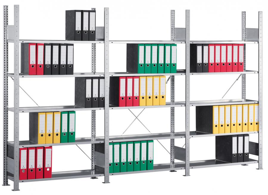 Bueroregal_verzinkt_5_Boeden_80_bis_100_kg_Tragkraft_pro_Boden_41_177998