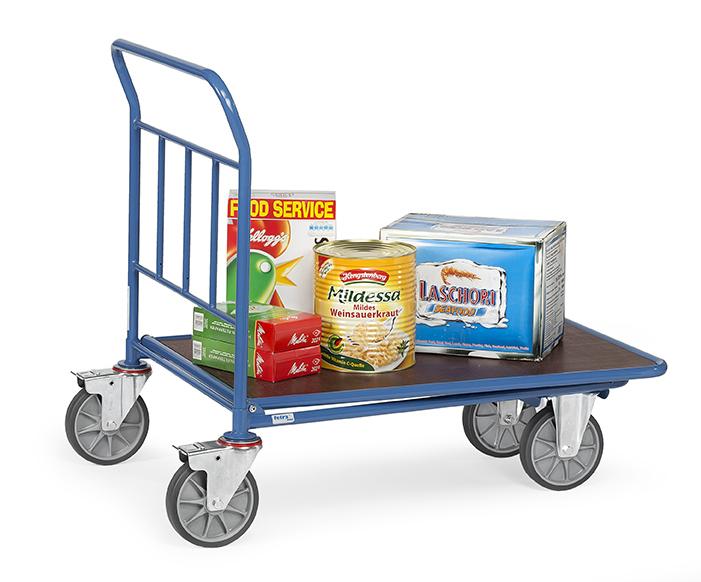 Cash-_Carrywagen_Tragkraft_500_kg_1000x600_mm_2961_1 Cash- & Carrywagen, Tragkraft 500 kg, 1000 x700 mm