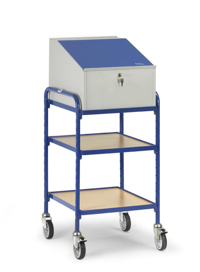 Rollpulte_150_kg_Tragkraft_500x600_mm_5844 Rollpulte 150 kg Tragkraft, 500x600 mm