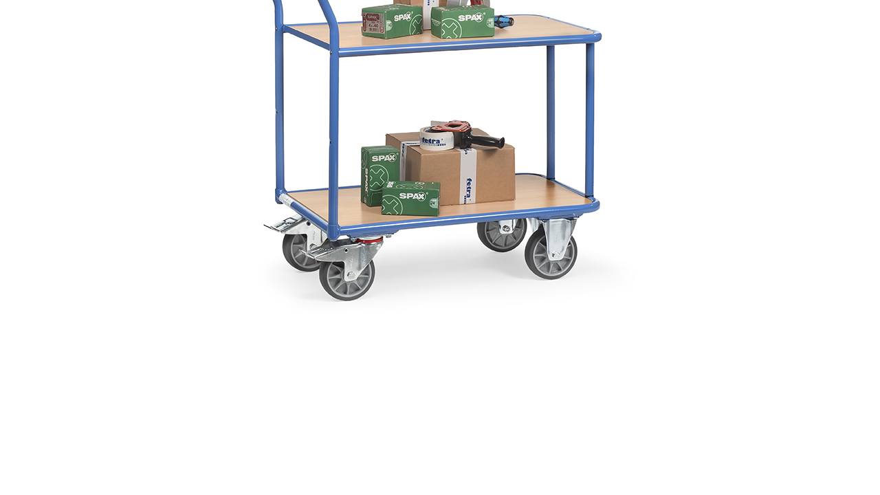 etagenwagen