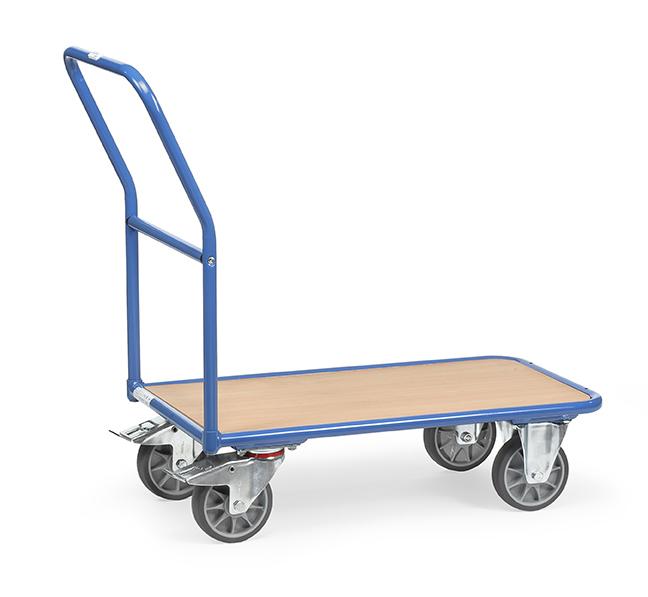 Magazinwagen_400_kg_Tragkraft_850x500_mm_2100 Magazinwagen 400 kg Tragkraft, 850x500 mm
