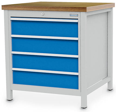 csm_03_075_04VA_B_H_02_ef2c7c4c50 Kastenwerkbank 810/530x750x859 mm, 4 Schubladen, 1000 kg Tragkraft