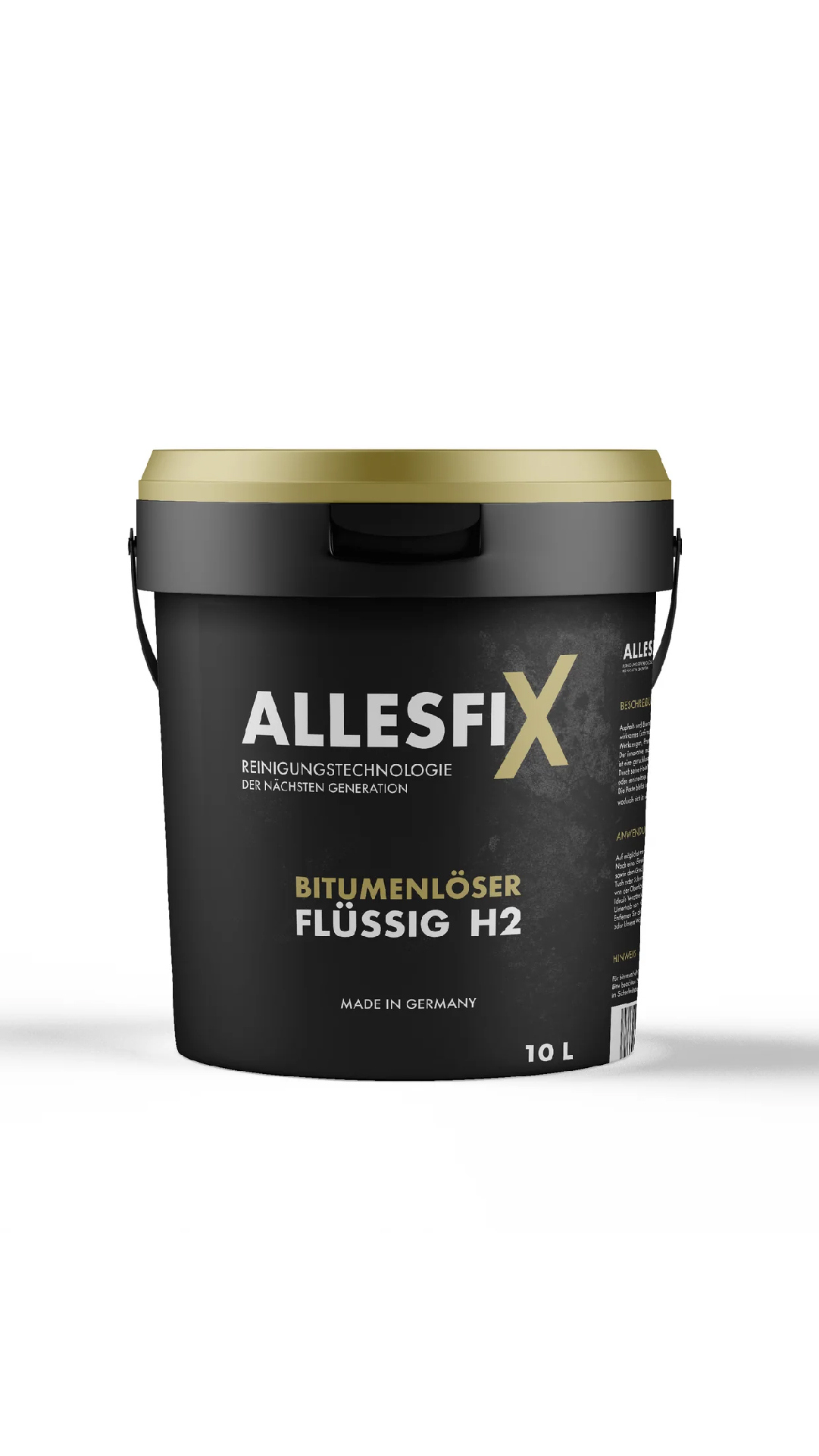 Bitumenl-oser_10l_017rTME3P71V0w1 Bitumenlöser ALLESFIX flüssig H2 10 Liter für große Flächen