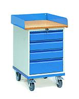 Rollschraenke_150_kg_Tragkraft_650x550_mm_2446 Rollschränke 150 kg Tragkraft, 650x550 mm