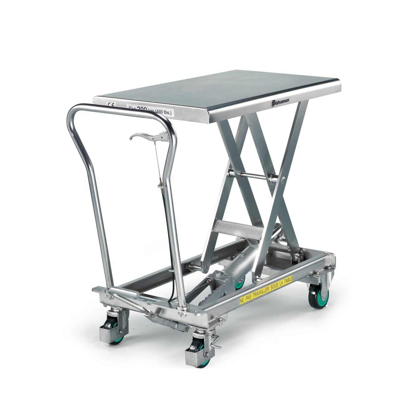 Bishamon-R-Hubtischwagen2