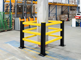 Säulen-Schutzgitter 1000x1000 mm Komplett-Set zur Absicherung, Schwarz/gelb Ø Pfostenstärke 100x100x3 mm Säulen-Schutzgitter 1000x1000 mm Komplett-Set zur Absicherung, Schwarz/gelb Ø Pfostenstärke 100x100x3 mm