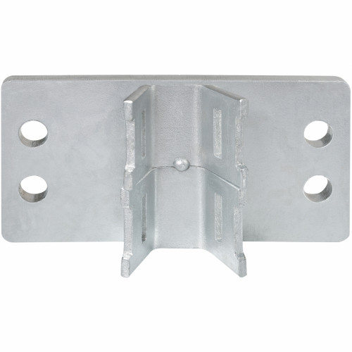 bandschellenadapter Bandschellenadapter für Verkehrsspiegel DIAMOND