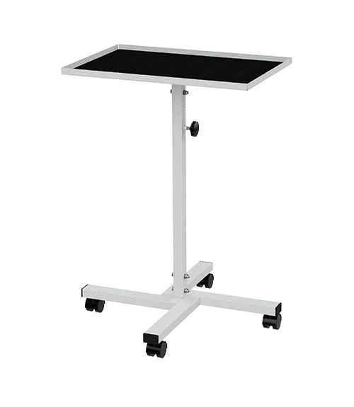 05_10_20B_B_HRfK3hzXYtq2W0 Materialständer - Montagegestell 610x410 mm Ladefläche höhenverstellbar, fahrbar, 30 kg Tragkraft