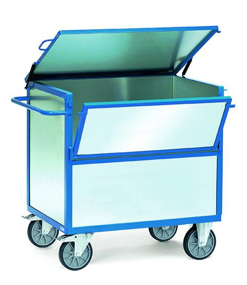 Kastenwagen_verzinkt_mit_Deckel_600_kg_Tragkraft_2_Groessen_2832 Kastenwagen, verzinkt mit Deckel,  600 kg Tragkraft, 2 Größen