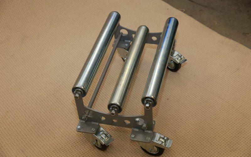 Teppich-_PVC-Transportwagen_250_kg_Tragkraft_fuer_Rollen_50_cm_130800-PVC Teppich- & PVC-Transportwagen, 250 kg Tragkraft, für Rollen Ø  50 cm