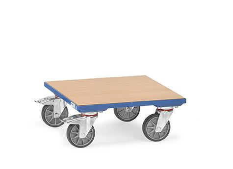 Kistenroller_400_kg_Tragkraft_600x600_mm_1169 Kistenroller 400 kg Tragkraft, 600x600 mm