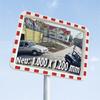 Verkehrsspiegel_EUCRYL_aus_Acrylglas_RUND_innen_und_aussen_3_243_10_158 Verkehrsspiegel EUCRYl, Ø 600 mm RUND aus Acrylglas, innen und außen in 2 runden und 4 eckigen Größ