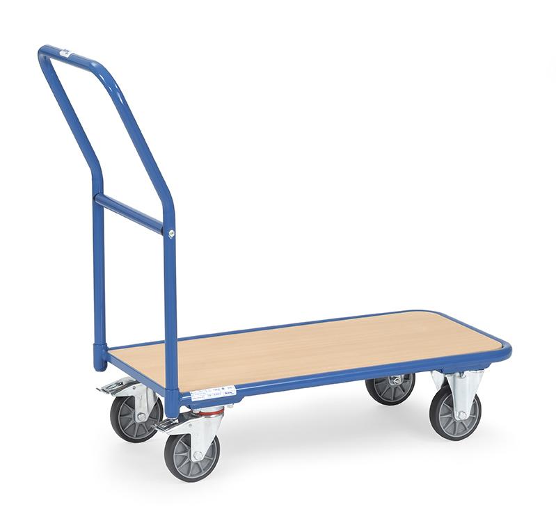 Magazinwagen_250_kg_Tragkraft_1000x600_mm_1202 Magazinwagen 250 kg Tragkraft, 1000x600 mm