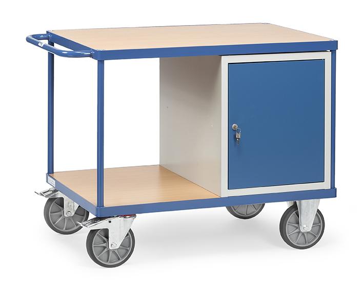 Schwere_Werkstattwagen_600_kg_Tragkraft_1250x800_mm_2433 Schwere Werkstattwagen 600 kg Tragkraft,1250x800 mm
