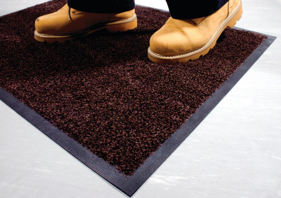 Schmutzfangmatte_braun_600x850_mm_CLM010501