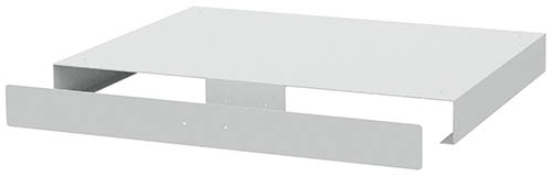 01_100_012A_B_H_01 Hubwagensockel für Schubladenschränke 1005x736 mm um diese zu transportieren