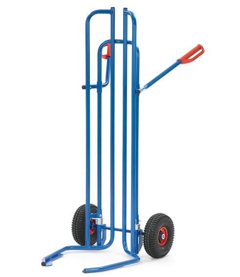 Reifenkarren_fuer_6_Reifen_200_kg_Tragkraft_Vollgummiraeder_2032 Reifenkarren für 8 Reifen, Vollgummiräder, 200 kg Tragkraft,