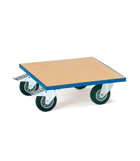 Kistenroller_400_kg_Tragkraft_500x500_mm_1166 Kistenroller 400 kg Tragkraft, 500x500 mm