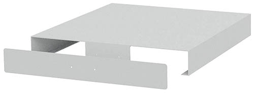 01_070_012A_B_H_01 Hubwagensockel für Schubladenschränke 705 x 736 mm um diese zu transportieren