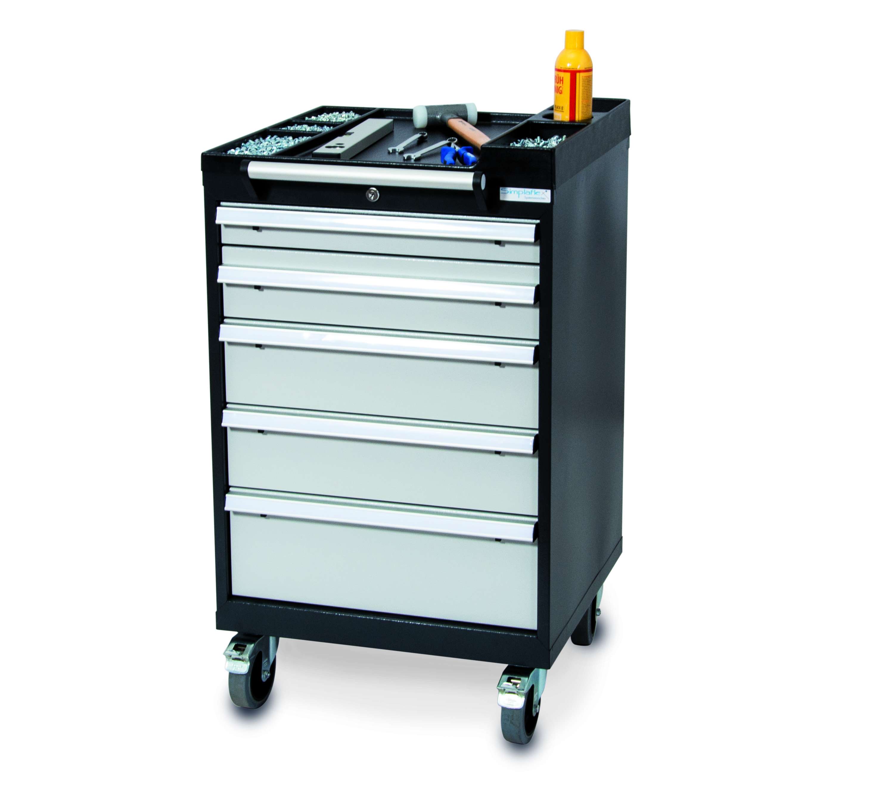 CL6H081121M-CL6ZKU_Simplaflex_CL-2016_Produkt