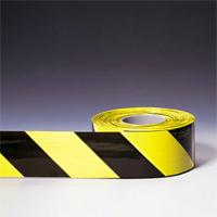Warn-_und_Absperrband_schwarz_gelb_3_330_12_762 Warn- und Absperrband, schwarz/gelb ab 2 Rollen