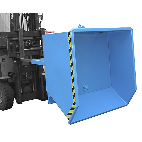 _eproc-600-600-000014247360_prd_org_all Späne-Kippbehälter SGU-75 mit 0,75 m³ Inhalt, 1000 kg Tragkraft, in 3 Farben lieferbar