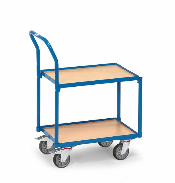 Eurokasten-Etagenroller_250_kg_Tragkraft_605x405_mm_mit_Rand_135400 Eurokasten-Etagenroller 250 kg Tragkraft, 605x405 mm mit Rand