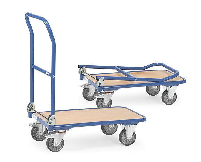 Klappwagen_250_kg_Tragkraft_720x450_mm_1132 Klappwagen 720x450 mm, 250 kg Tragkraft